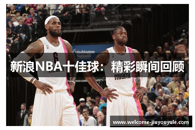 新浪NBA十佳球：精彩瞬间回顾