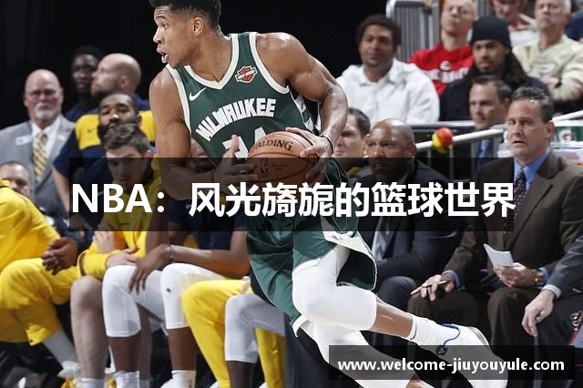 NBA：风光旖旎的篮球世界
