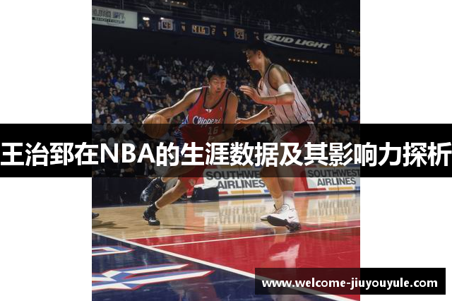 王治郅在NBA的生涯数据及其影响力探析