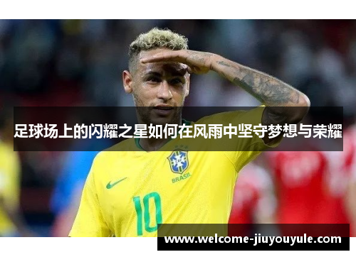 足球场上的闪耀之星如何在风雨中坚守梦想与荣耀