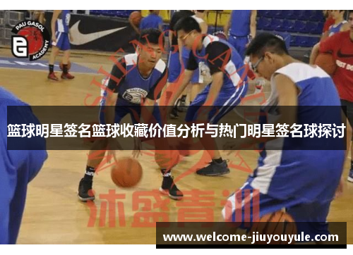 篮球明星签名篮球收藏价值分析与热门明星签名球探讨
